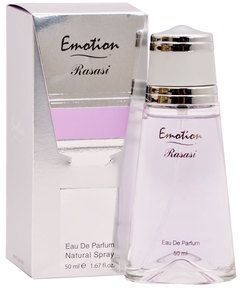 Rasasi Emotion Perfume 50ml