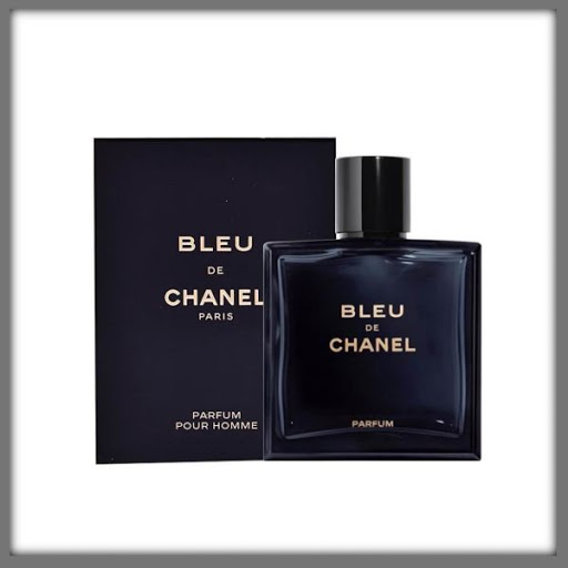 Bleu de Chanel Parfum For Men 100 ml