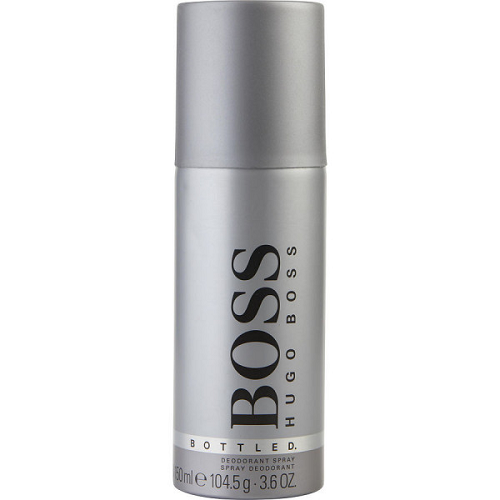 HUGO BOSS Boss Bottled Deodorant Spray for him 150ML