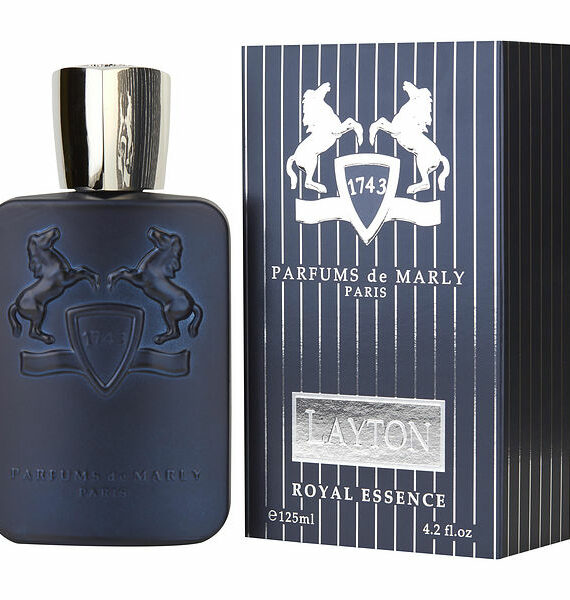 Parfums de Marley Paris Layton EDP for Men 125ml