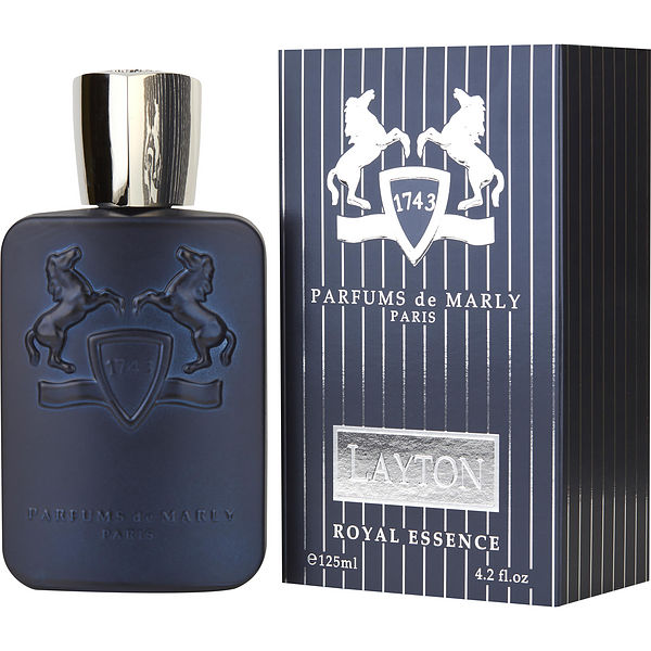Shop Parfums de Marly Paris Layton EDP for Men Online