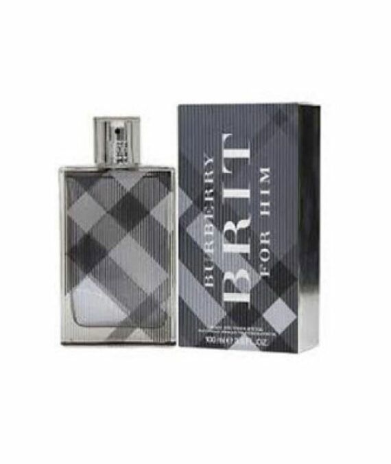 Burberry Brit EDT Perfume for Men-90ml