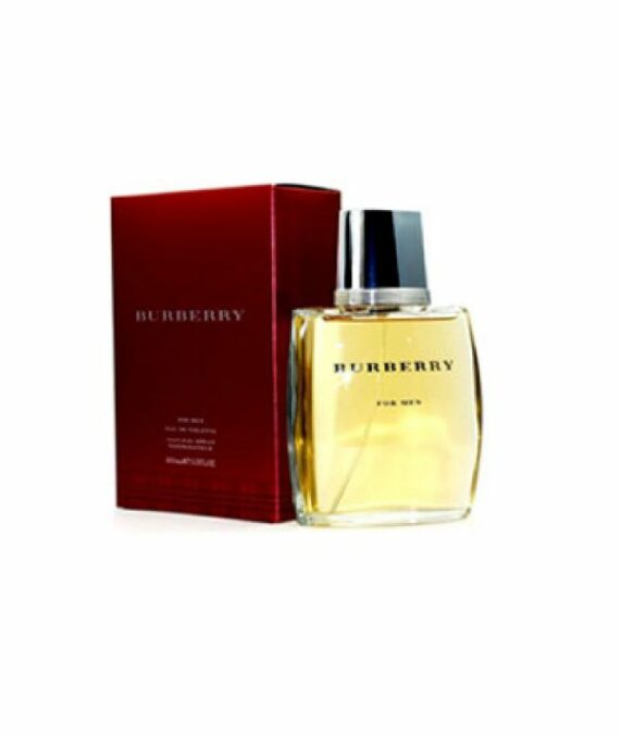 Burberry EDT Perfume for Men 100ml