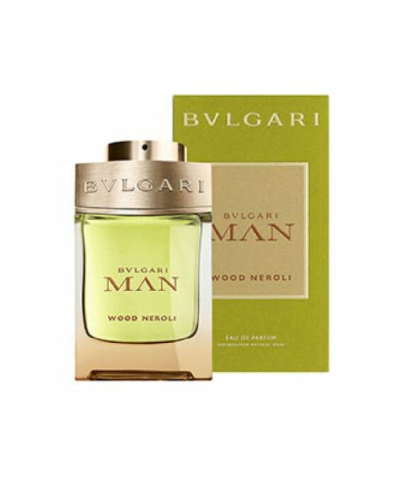 Bvlgari Man Wood Neroli EDP Perfume 100ml