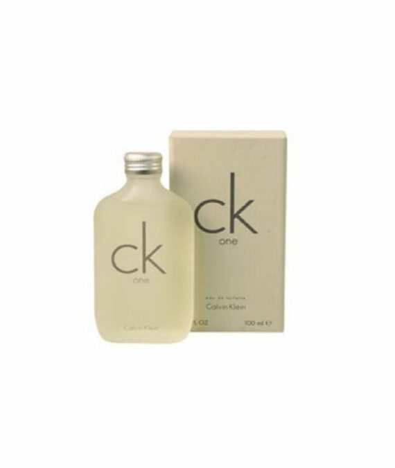 Calvin Klein CK One EDT Perfume 100ml