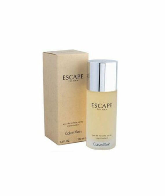 Calvin Klein Escape EDT Perfume for Men 100ml
