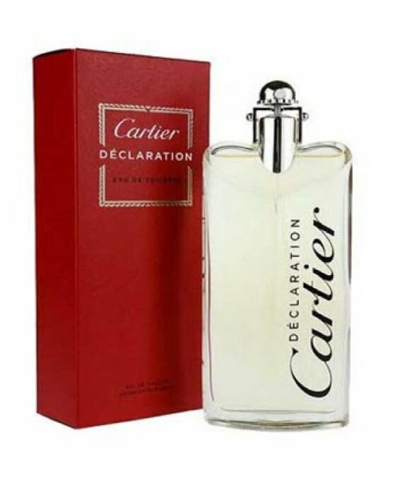 Cartier Declaration EDT 100 ml for Men