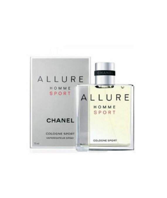 coco chanel sport perfume men