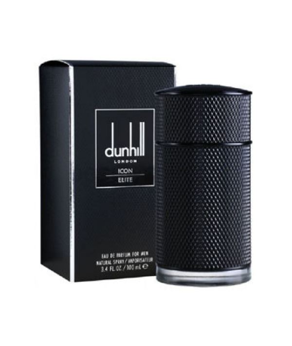 Dunhill Icon Elite EDP Perfume For Men Ml The Perfumes Gallery