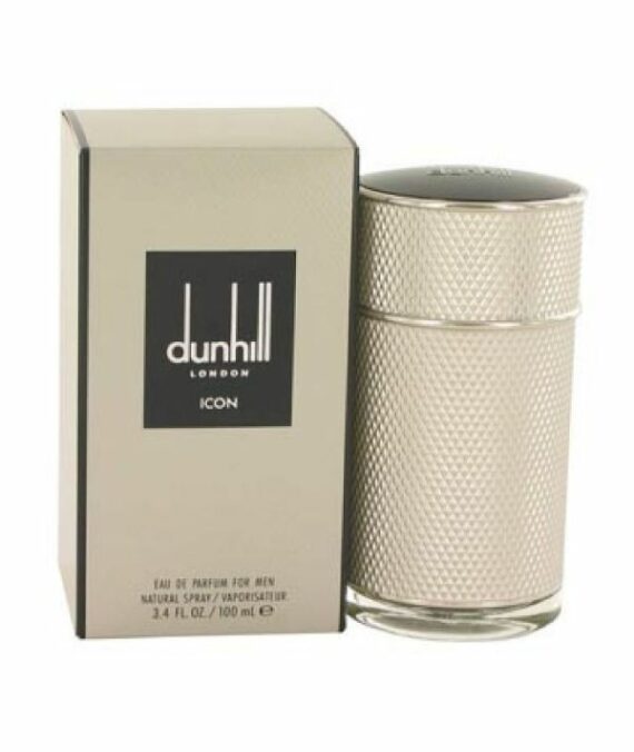 Dunhill Icon London EDP Perfume for Men 100ml