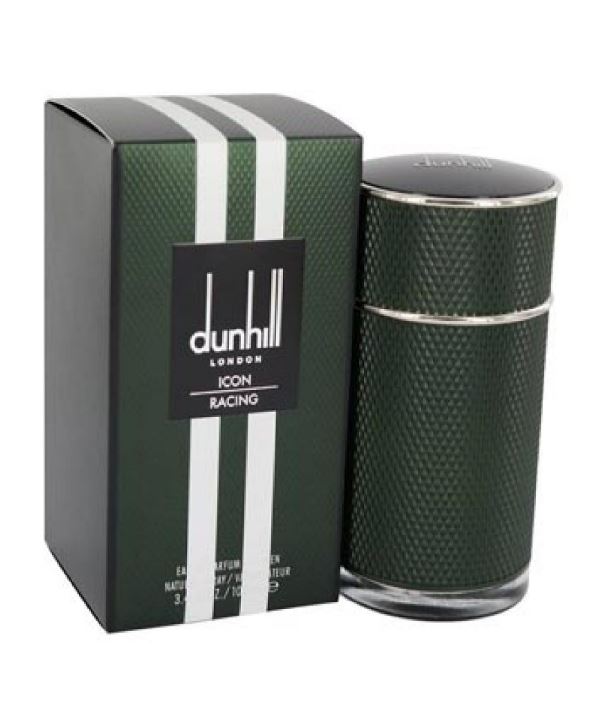 Dunhill Icon Racing EDP Perfume for Men 100ml - The Perfumes Gallery