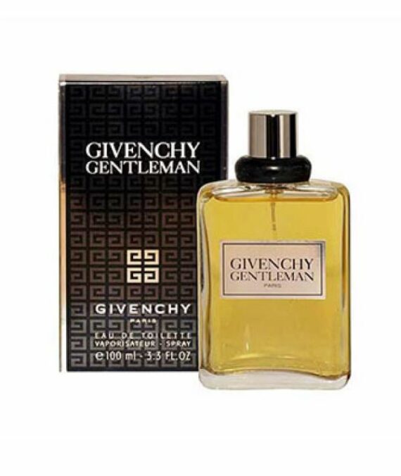 Givenchy Gentleman EDT for Men 100ml