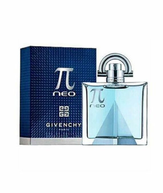 Givenchy Pi Neo EDT for Men 100ml