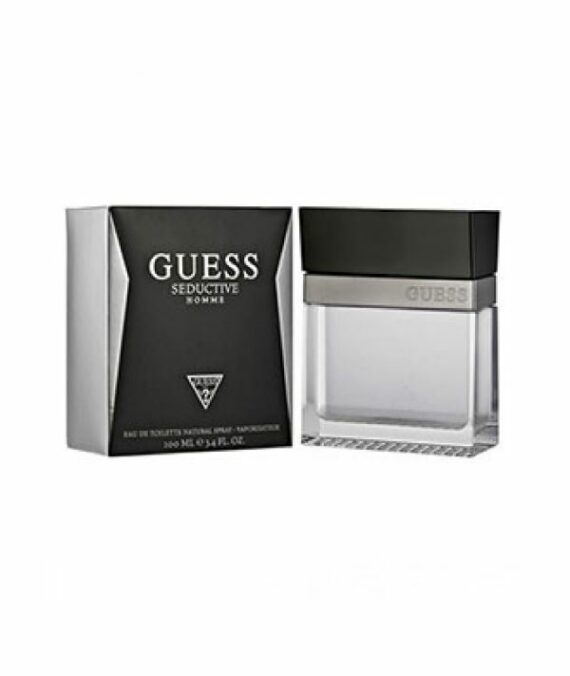 Guess Seductive Homme for Men EDT for 100ml