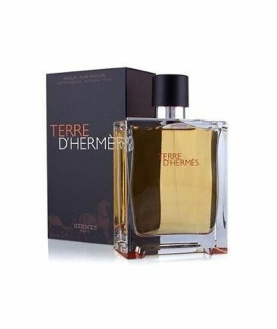 Hermes Terre D’Hermes EDP Perfume for Men 200ml
