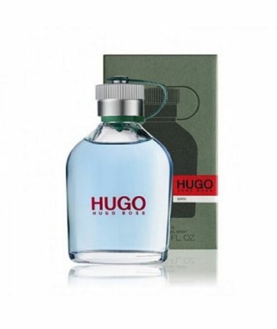 Hugo Boss EDT Perfume for Men 125ml