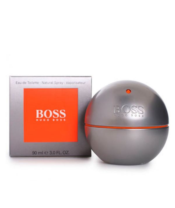Hugo Boss In Motion EDT Perfume for Men 90ml The Perfumes Gallery