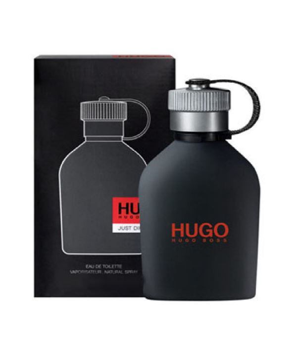 Hugo Boss Just Different EDT Perfume for Men 125ml - The Perfumes Gallery