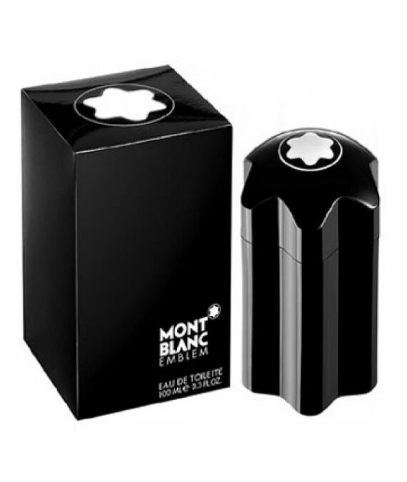 Montblanc Emblem EDT Perfume For Men 100ml