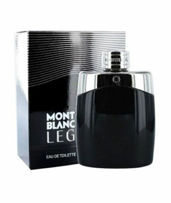 Montblanc Legend EDT Perfume For Men 100ml