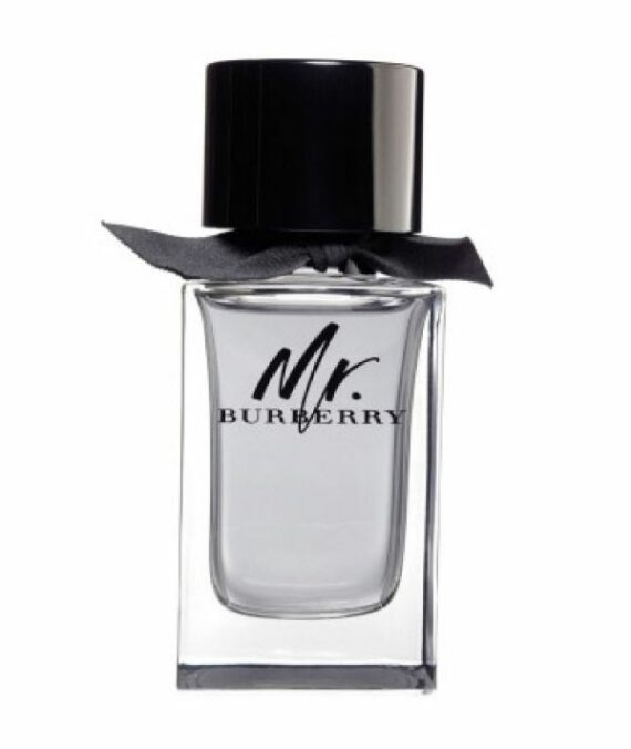 Mr. Burberry EDT Perfume For Men 150ml