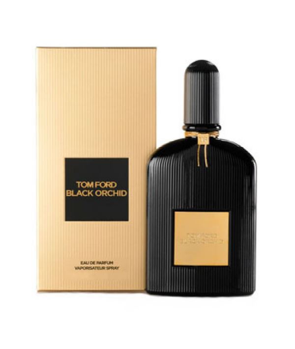 Tom Ford Black Orchid EDP Perfume for Men 100ml - The Perfumes Gallery