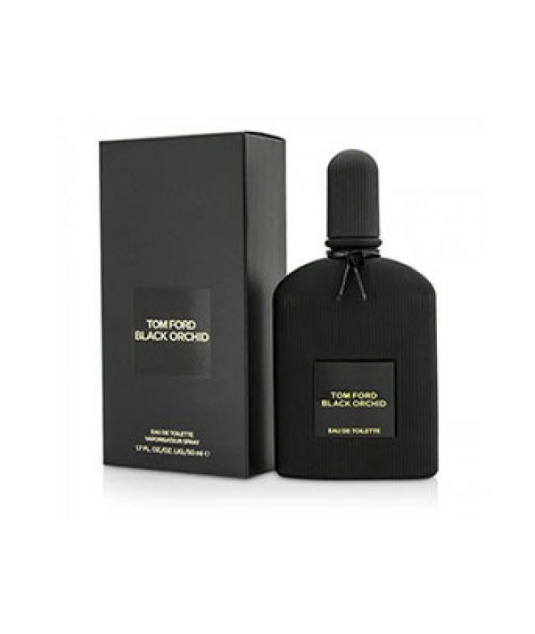 Tom Ford Black Orchid EDT Perfume for Men 100ml - The Perfumes Gallery