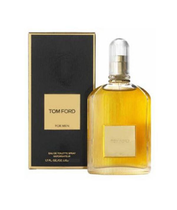 Tom Ford EDT Perfume for Men 100ml - The Perfumes Gallery