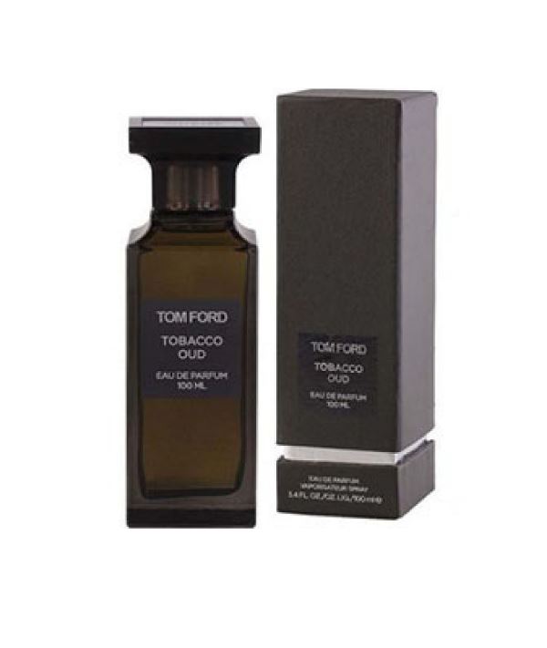 Tom Ford Tobacoo OUD EDP Perfume for Men 100ml - The Perfumes Gallery