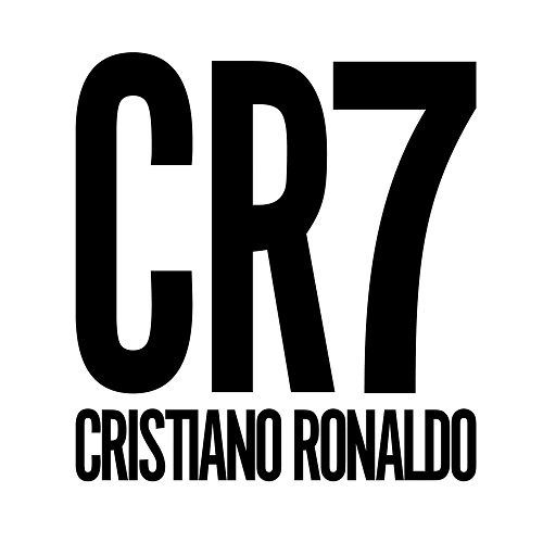 cristiano ronaldo logo